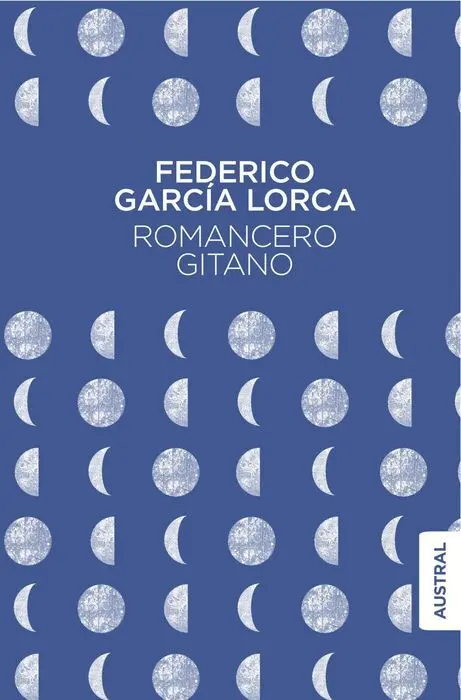 Romancero Gitano