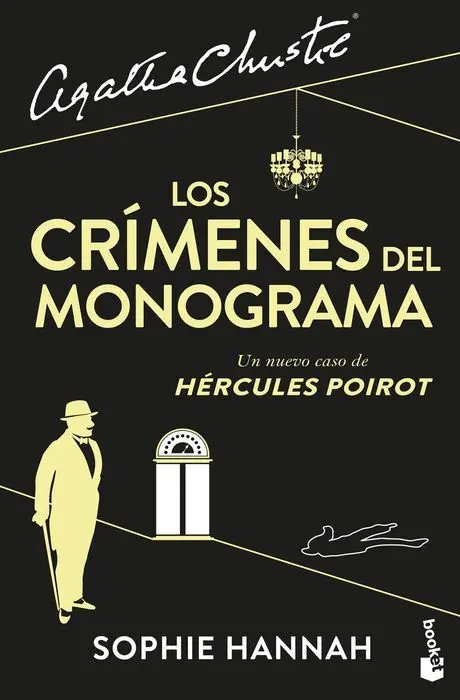 Crimenes del Monograma,Los