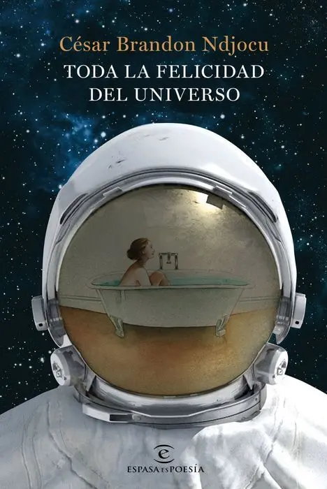 Toda la Felicidad del Universo