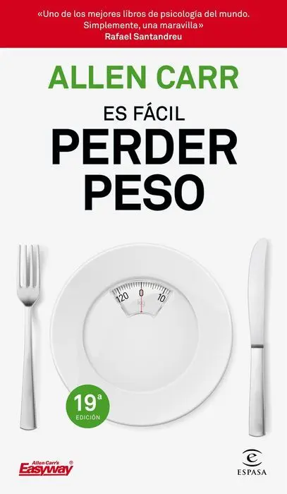 Es Facil Perder Peso