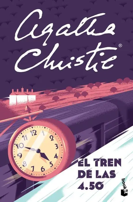 El Tren de las 4. 50