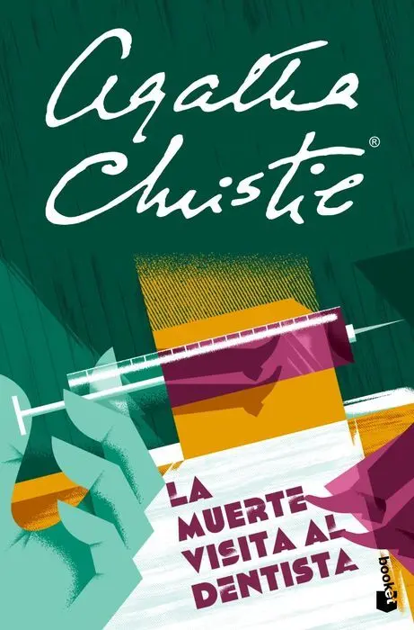 Muerte Visita Al Dentista,La