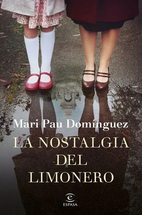 La Nostalgia del Limonero
