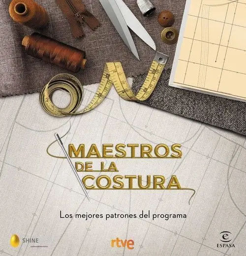 Maestros de la Costura
