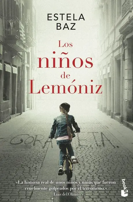 Los Niños de Lemóniz