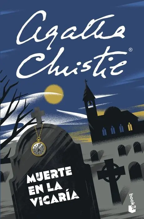 Muerte en la Vicaria