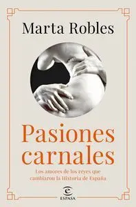 Pasiones Carnales