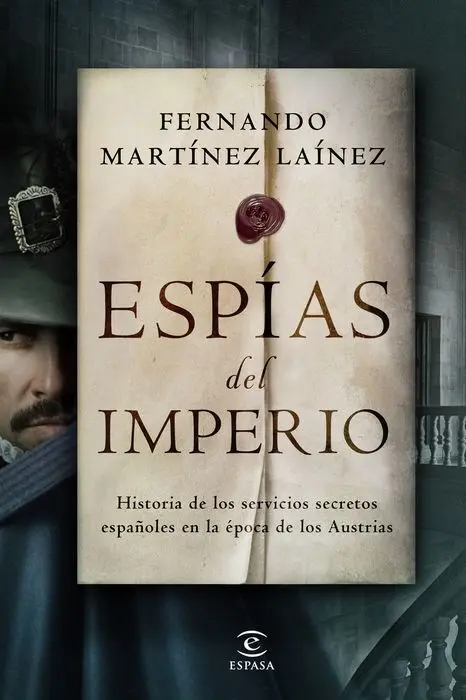 Espias del Imperio