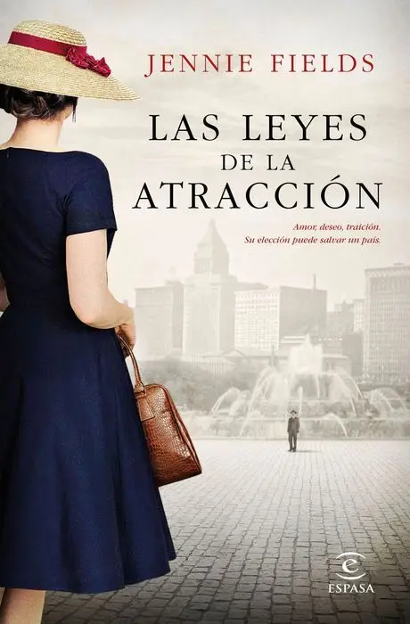 Las Leyes de la Atraccion