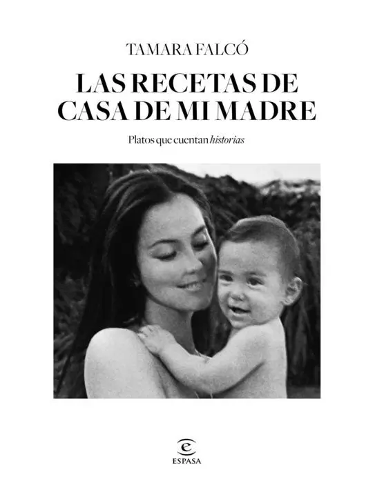 Las Recetas de la Casa de mi Madre