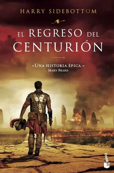 El Regreso del Centurion