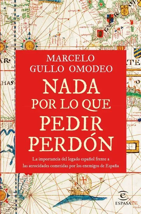 Nada por lo que Pedir Perdon