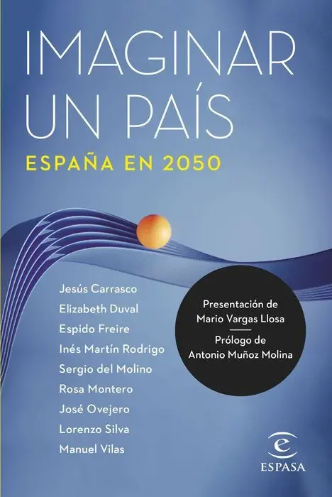 Imaginar un País. España en 2050