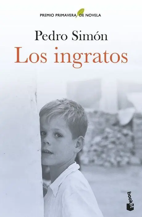 Los Ingratos