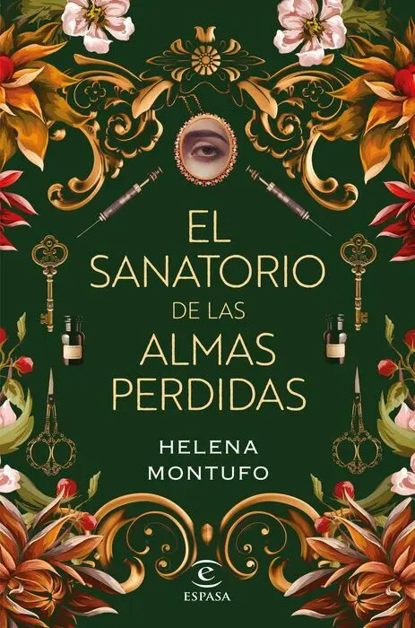El Sanatorio de las Almas Perdidas