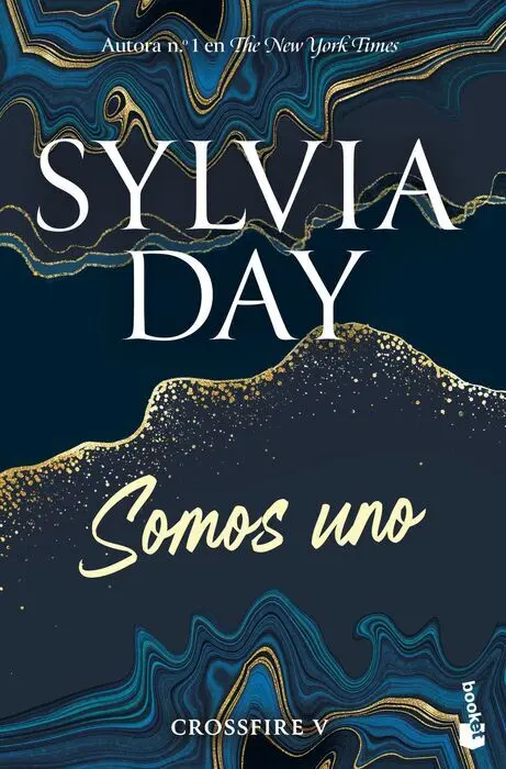 Somos Uno (Crossfire 5)