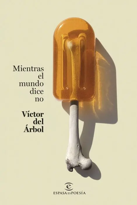 Mientras el Mundo Dice no
