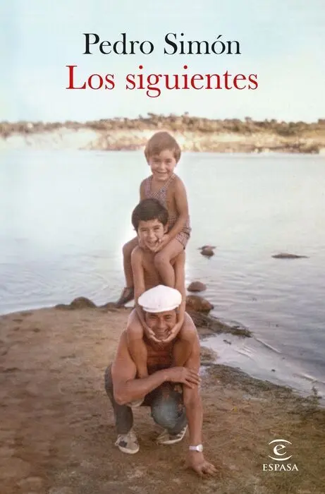 Siguientes, los