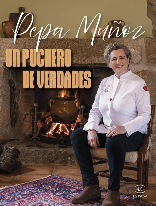Un Puchero de Verdades