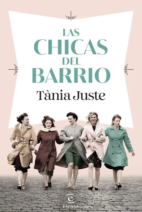 Las Chicas del Barrio