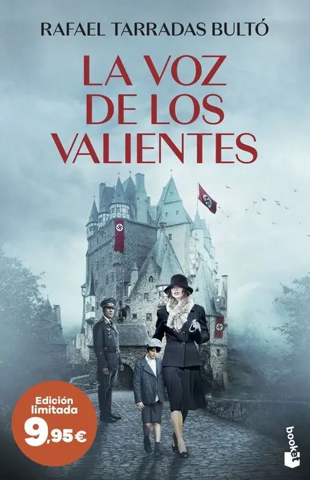 Voz de los Valientes, la