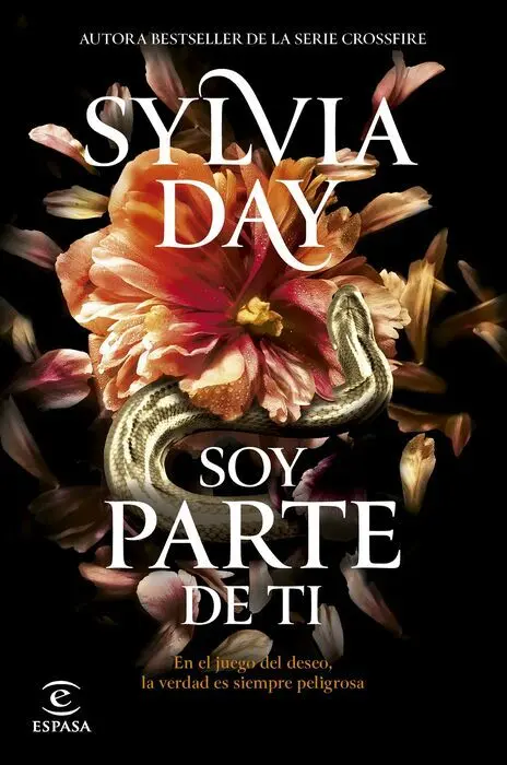 Soy Parte de Ti