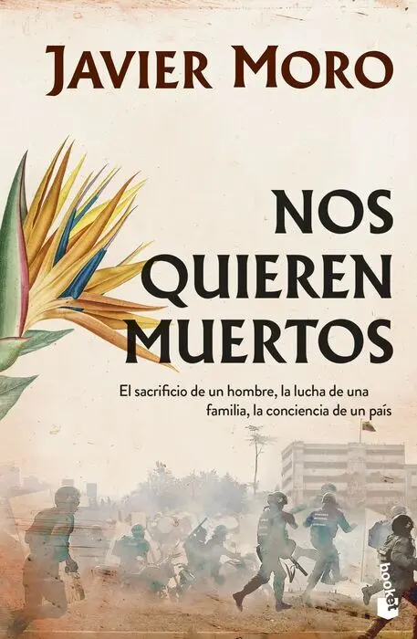 Nos Quieren Muertos