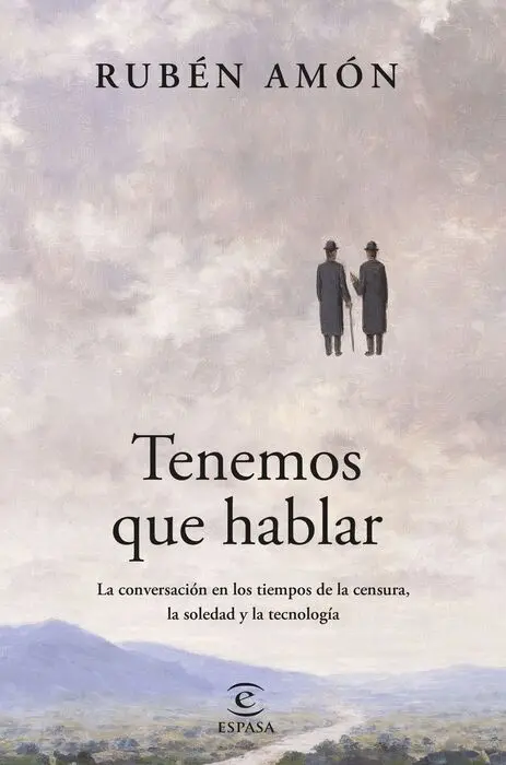 Tenemos que Hablar