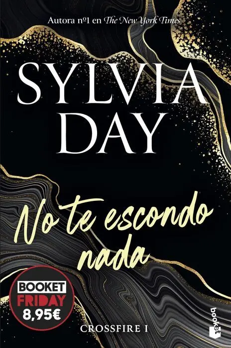 No te Escondo Nada