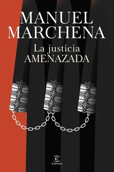 Justicia Amenazada:retos Derecho Sociedad en Conflicto