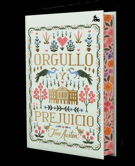 Orgullo y Prejuicio