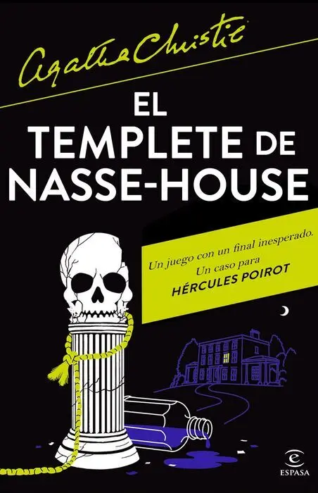 Templete de Nasse-House, el