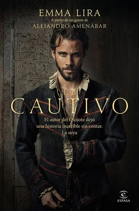 Cautivo, el