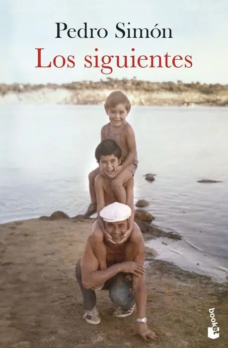 Siguientes, los