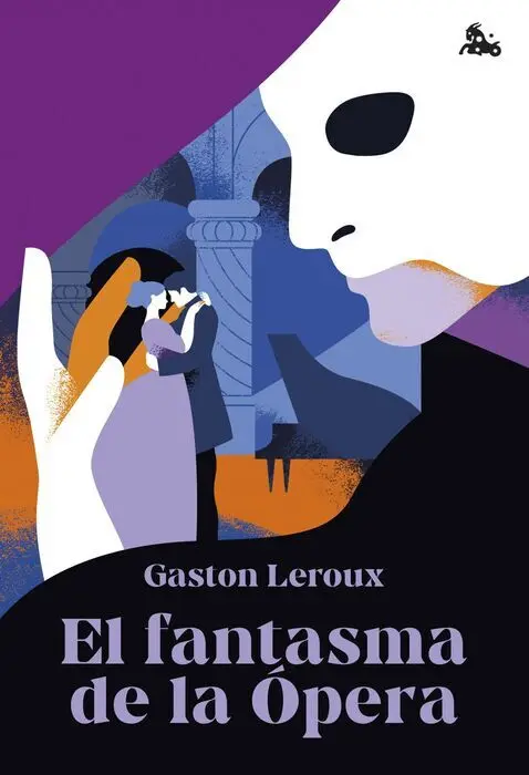 Fantasma de la Opera, el