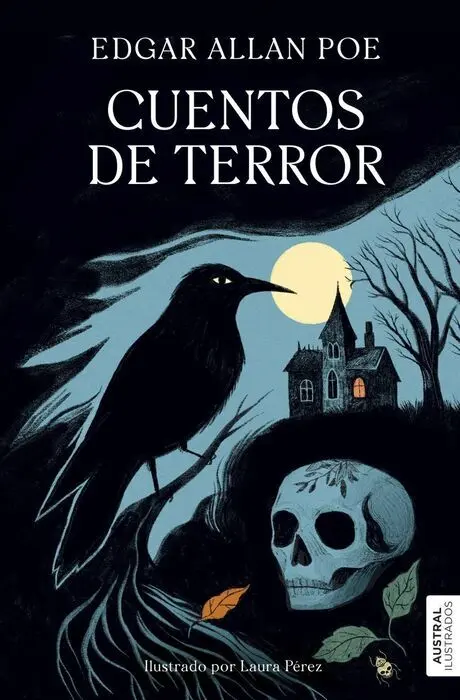 Cuentos de Terror