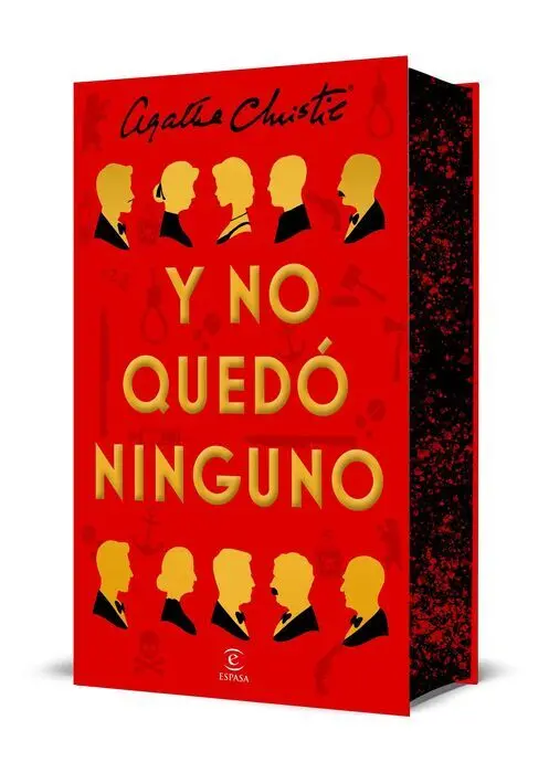 Y no Quedo Ninguno Edicion Especial Cantos Tintados