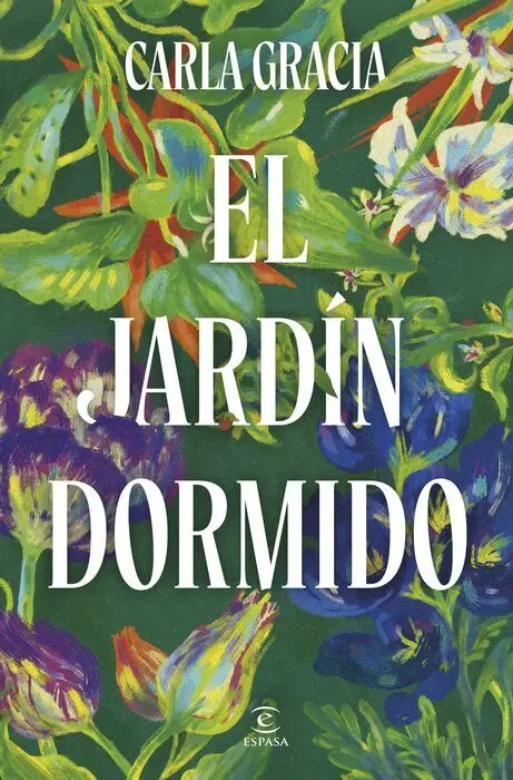 El Jardin Dormido