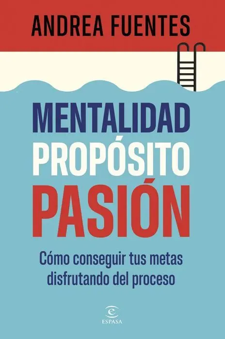 Mentalidad Proposito Pasion