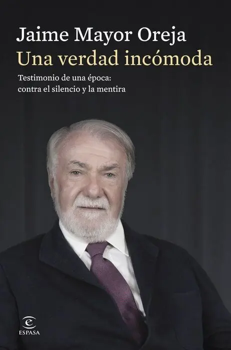 Una Verdad Incomoda Testimonio de una Epoca: Contra el Sile