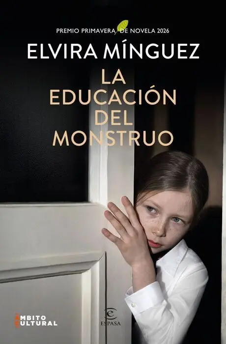 La Educacion del Monstruo