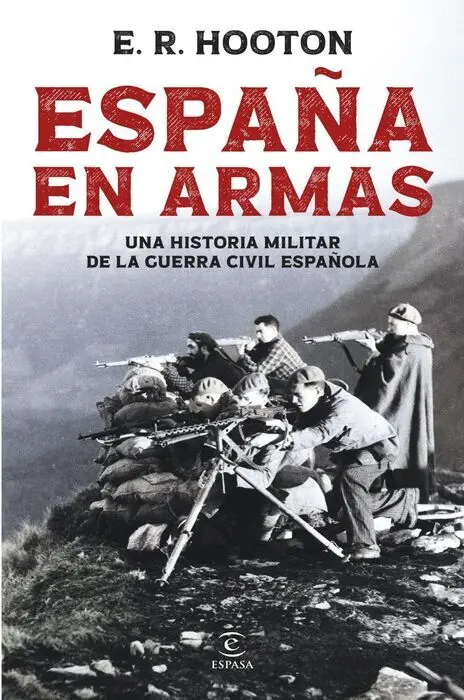 Espaa en Armas u