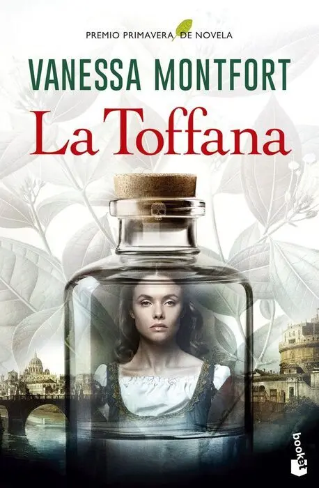La Toffana