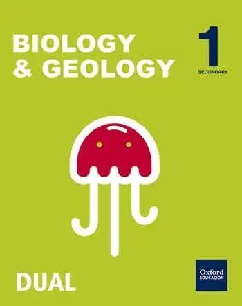 Eso 1 - Biology & Geology Pack Inicia Amber