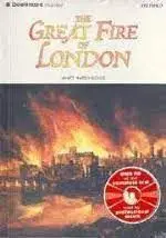 Dominoes Starter. Great Fire London Cd Pack