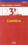 Cuad. Gramatica 3ºeso Oxford