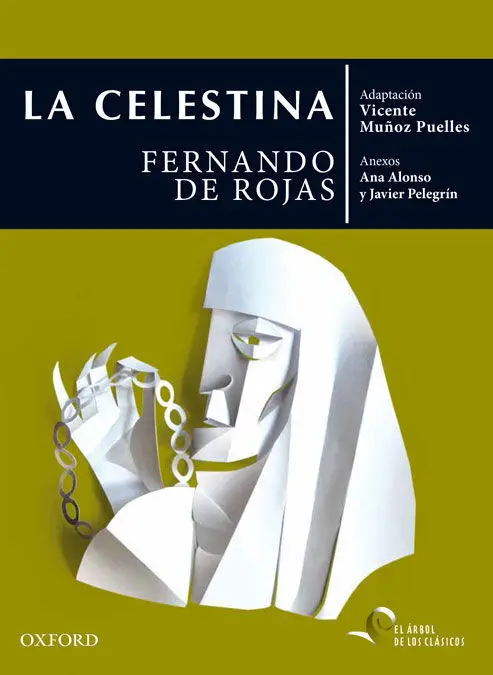 La Celestina Oxford