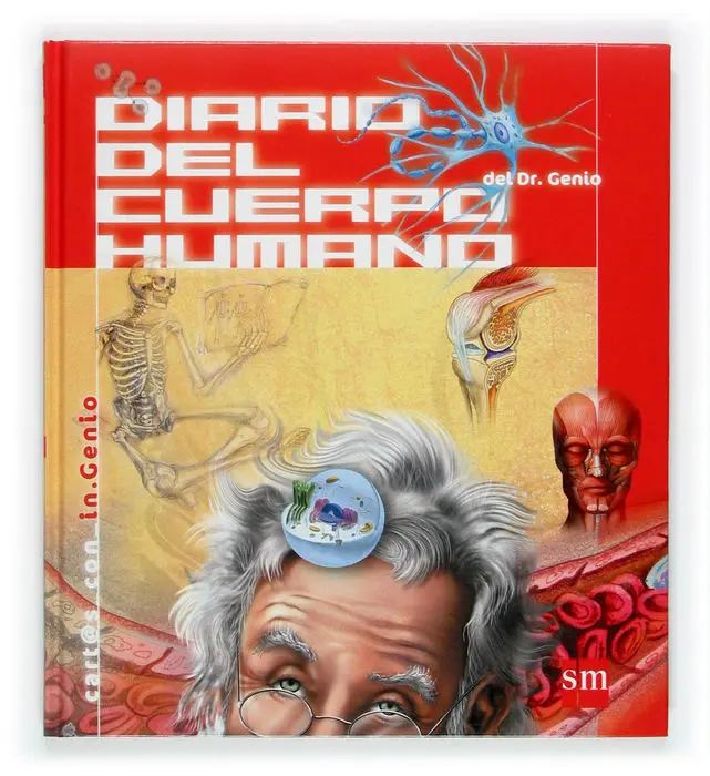 Diario del Cuerpo Humano