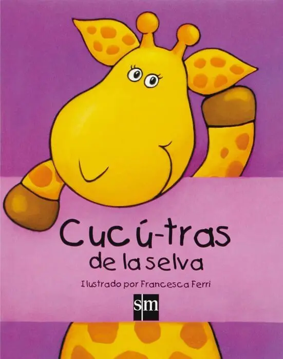 Cucu - Tras de la Selva