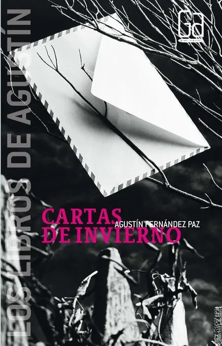 Cartas de Invierno Agustin Fernandez Paz